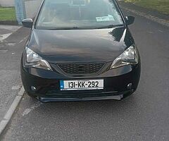 Seat mii 131 mint condition - Image 4/8