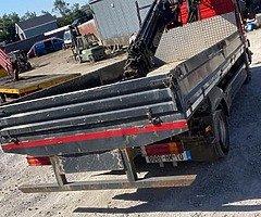 Mercedes 07, 1018 - Image 4/7