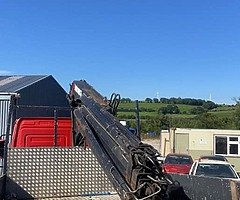 Mercedes 07, 1018 - Image 6/7