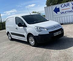 2009 Citroën Berlingo