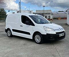 2009 Citroën Berlingo