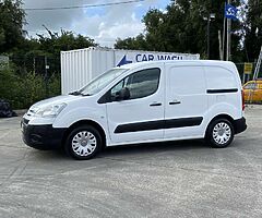 2009 Citroën Berlingo - Image 5/8