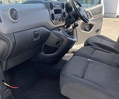 2009 Citroën Berlingo - Image 6/8