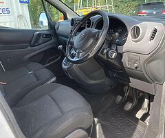 2009 Citroën Berlingo - Image 7/8