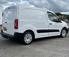 2009 Citroën Berlingo - Image 8/8