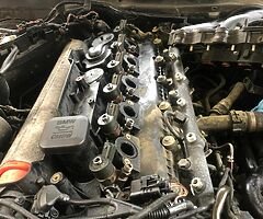 Bmw e39 530d msport breaking