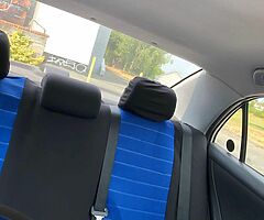 06 Toyota Corolla - Image 6/8