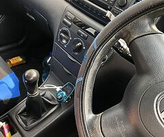 06 Toyota Corolla - Image 8/8