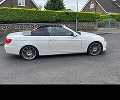 2011 BMW 320d - Image 7/9