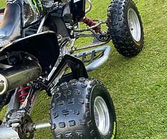 2006 Honda TRX - Image 4/9