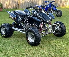 2006 Honda TRX - Image 6/9