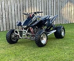 2006 Honda TRX - Image 7/9