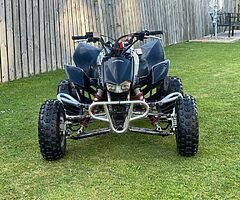 2006 Honda TRX - Image 9/9