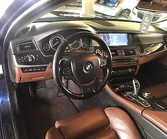 BMW  530d  Left hand drive - Image 4/8