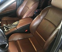BMW  530d  Left hand drive - Image 5/8