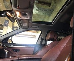 BMW  530d  Left hand drive - Image 6/8