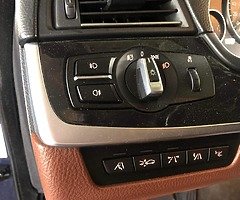 BMW  530d  Left hand drive - Image 7/8