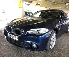 BMW  530d  Left hand drive - Image 8/8