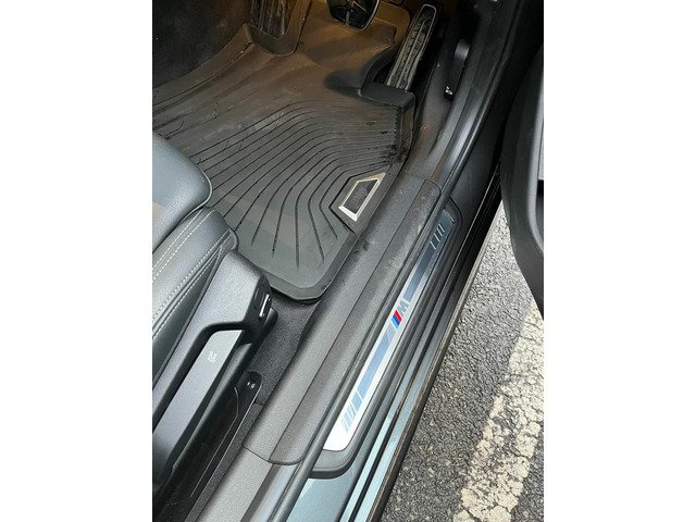 BMW G20 2021 NI register 2l diesel Hybrid version - 4/9