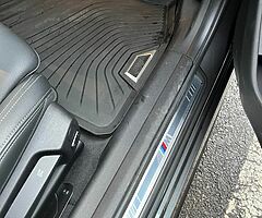 BMW G20 2021 NI register 2l diesel Hybrid version - Image 4/9