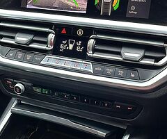 BMW G20 2021 NI register 2l diesel Hybrid version - Image 5/9
