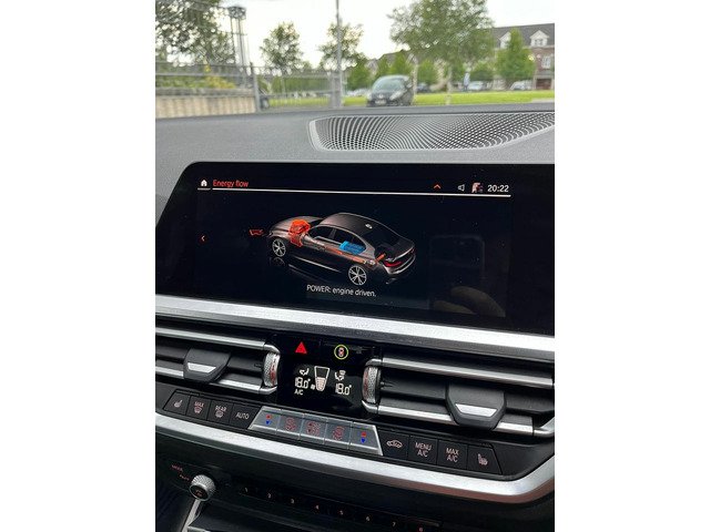 BMW G20 2021 NI register 2l diesel Hybrid version - 6/9