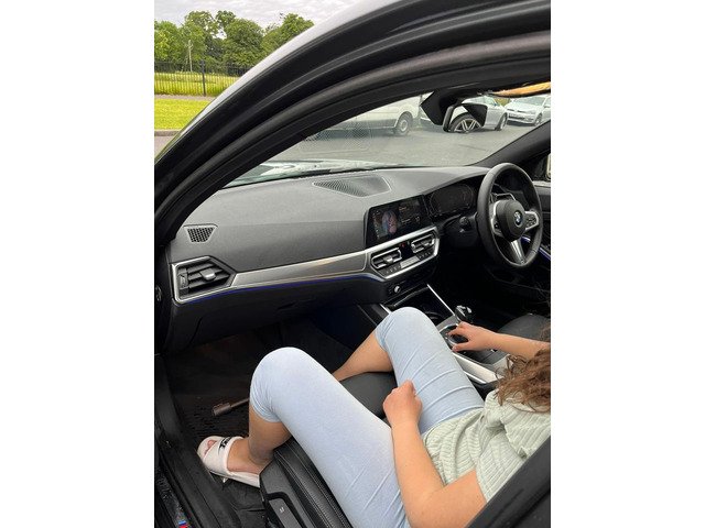 BMW G20 2021 NI register 2l diesel Hybrid version - 7/9