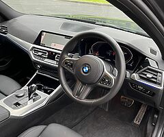 BMW G20 2021 NI register 2l diesel Hybrid version - Image 9/9