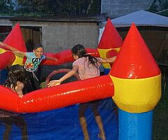 Castel for sell