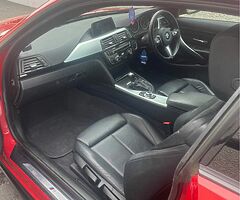 2014 BMW 4 series - Image 5/9