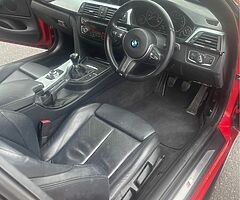 2014 BMW 4 series - Image 6/9