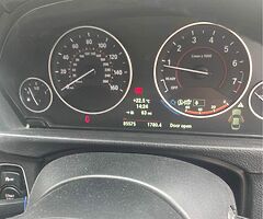 2014 BMW 4 series - Image 7/9