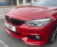 2014 BMW 4 series - Image 9/9