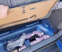 Suzuki jimny 2001 - Image 4/10
