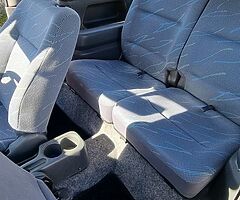 Suzuki jimny 2001 - Image 5/10