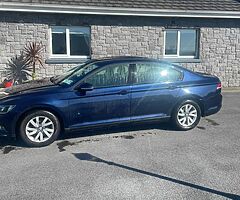 Volkswagen Passat - Image 4/10