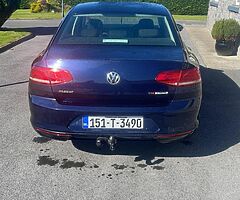 Volkswagen Passat - Image 6/10