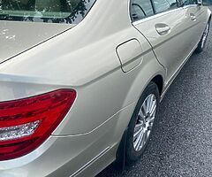 12 Mercedes’ C220CDI automatic new nct 10-23 low klm - Image 6/8