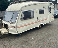 Caravan