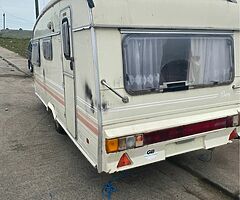 Caravan
