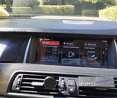 BMW 520 2011 - Image 5/7