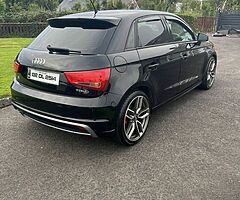 2013 AUDI A1 SLINE - Image 4/7