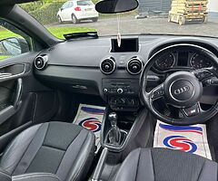 2013 AUDI A1 SLINE - Image 5/7