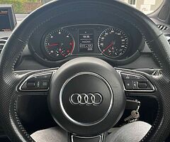 2013 AUDI A1 SLINE - Image 6/7