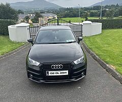 2013 AUDI A1 SLINE - Image 7/7