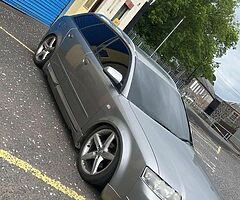 2001 Audi A4