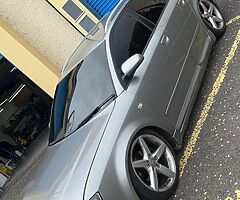 2001 Audi A4