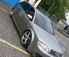 2001 Audi A4 - Image 4/6