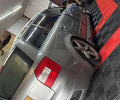 2001 Audi A4 - Image 5/6