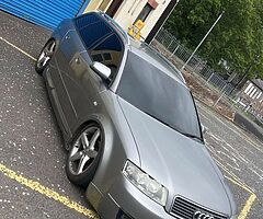 2001 Audi A4 - Image 6/6